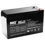 Bateria de gel MHB MS7-12  12V 7Ah