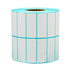 Etiqueta Termica Autoadhesiva  50x20 mm