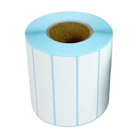 Etiqueta Termica Autoadhesiva  100x20 mm