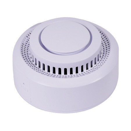 Sensor Detector de Humo WiFi Inteligente