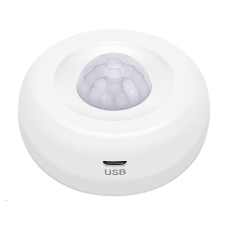 Sensor de Movimiento PIR Wifi de 360°