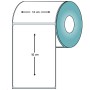Rollo de 300 Etiquetas térmicas 10x15cm