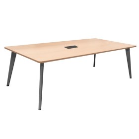 Mesa Escritorio ideal para Conferencias