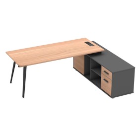 Escritorio de Oficina Forma L