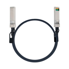 Cable DAC de Conexión Directa Pasivo 10G 1 M