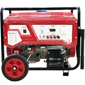 Grupo electrógeno 20kva cabinado, GAS Natural y Pr  con wifi y ATS