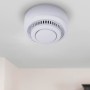 Sensor Detector de Humo WiFi Inteligente