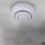 Sensor Detector de Humo WiFi Inteligente