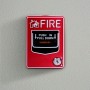 Alarma de Emergencia contra Incendios