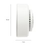 Sensor Detector de Humo WiFi Inteligente
