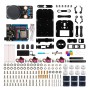 Kit Brazo Robótico Programable para Automóvil y Arduino