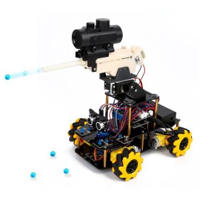 Kit Disparo + Auto ACEBOTT-QD001