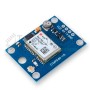 Modulo Gps Gy-neo6mv2 Con Antena