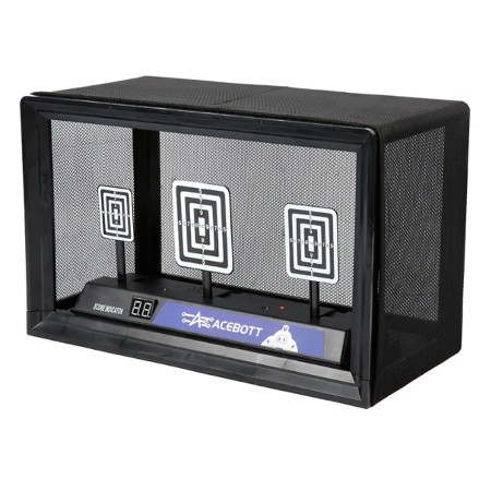 Objetivo de Puntuación y Disparo Eléctrico para ACEBOTT-QD005