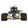 Kit Expansión Coche Robot con Tanque Inteligente para ACEBOTT-QD001