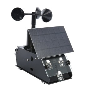 Kit de Inicio Estación Meteorológica Monitoreo Climático Inteligente