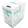 Cable UTP CAT5E 305m 24AWG 0.51CU*4Pairs+0.90PE+Rip Cord+5.1PVC
