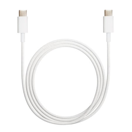 Cable Tipo C a Usb C 1m