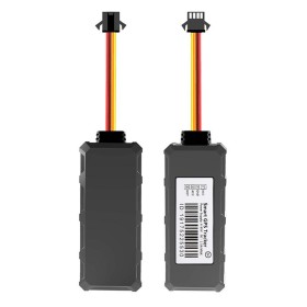 GPS Tracker 4G Rastreador para Auto