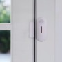 Sensor de Apertura para Puertas y Ventanas Wifi con Alarma Ajustable