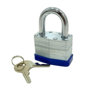 Candado de Acero Laminado 50MM