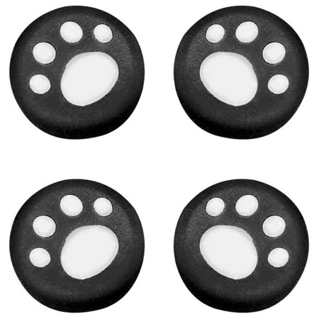Protectores de Silicona Analógicos para mando de PlayStation X4