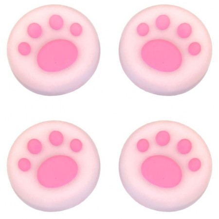 Protectores de Silicona Analógicos para mando de PlayStation X4