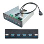 Panel Frontal USB 3.0/2.0