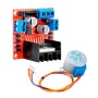 Combo Modulo Arduino L298n + Motor Paso A Paso 28byj
