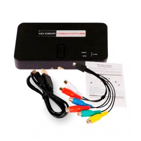 Capturadora de video EZCAP284