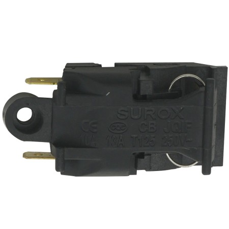 Termostato Interruptor para pava eléctrica