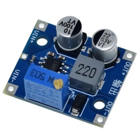 Adaptador de tensión DC-DC STEP DOWN 80V 1.5A