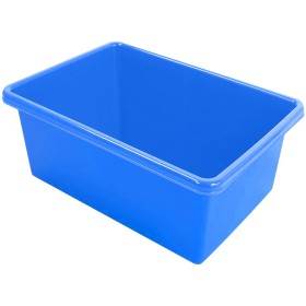 Bandeja Plástica de Almacenamiento 29.5x20.1x12.7cm