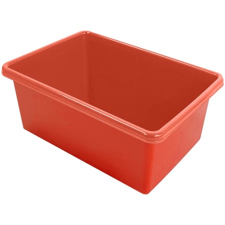 Bandeja Plástica de Almacenamiento 29.5x20.1x12.7cm