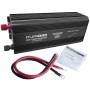 Inversor DC 12V a AC 220V 5000W onda senoidal Pura