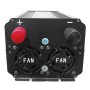 Inversor DC 12V a AC 220V 5000W onda senoidal Pura