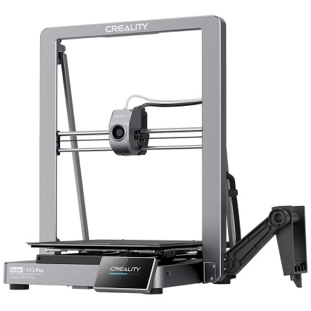 Impresora 3D Ender-3 V3