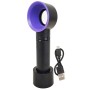 Ventilador Portátil sin Aspas Recargable