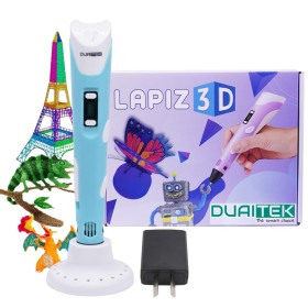 Lapiz 3D