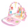 Alfombra Gimnasio Musical para Bebés Didáctico