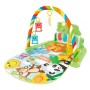 Alfombra Gimnasio Musical para Bebés Didáctico