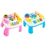 Mesa Didáctica Multifunción Musical para Bebés