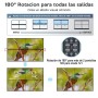 Videowall HDMI 4 Pantallas