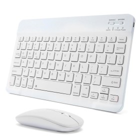 Kit Teclado Y Mouse Inalámbrico