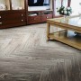 Vinilo SPC Autoadhesivo para Piso Diseño Madera Realista 1220x180 mm