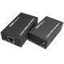 Cable prolongador HDMI por cable UTP Activo hasta 60M