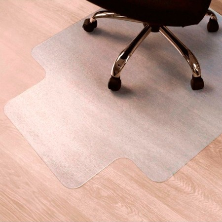 Protector Alfombra Antiraya Lisa para Piso 117X152 cm