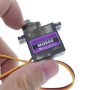 Servo TowerPro MG90S 1.8kg Torque Metal Arduino
