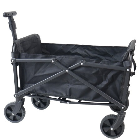 Carro plegable multiuso Compras Playa Camping Pesca