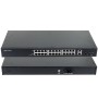 Switch de 24 puertos POE 2 puertos SFP